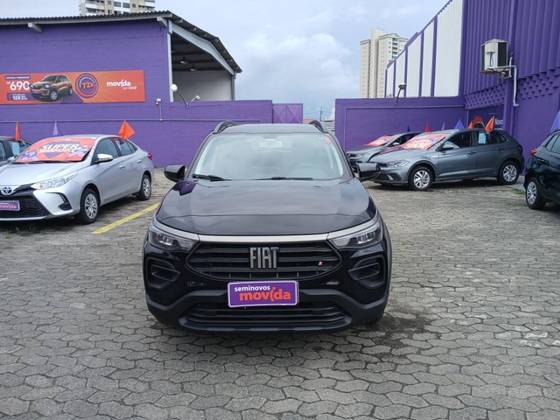 FIAT PULSE 1.3 FLEX DRIVE CVT